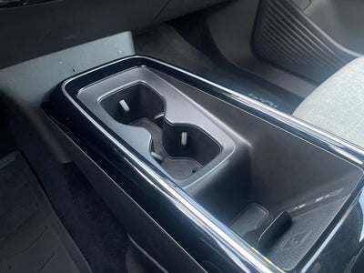 2024 Volkswagen ID.4 Standard