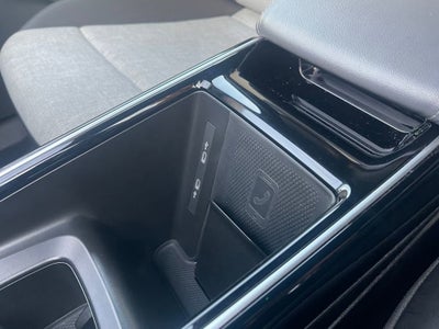 2024 Volkswagen ID.4 Standard