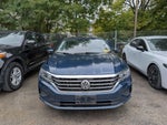 2021 Volkswagen Passat 2.0T SE