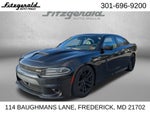 2017 Dodge Charger Daytona 392