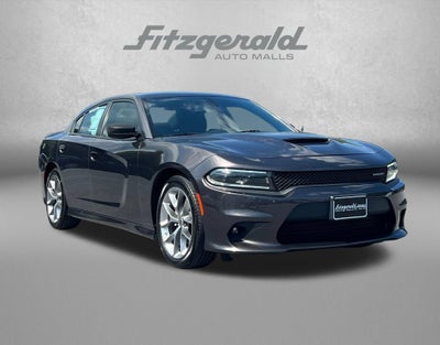 2022 Dodge Charger GT