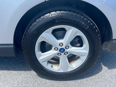 2020 Ford Edge SE