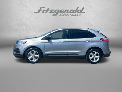 2020 Ford Edge SE