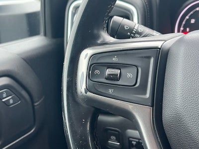 2023 Chevrolet Silverado 2500 HD LT