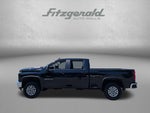 2023 Chevrolet Silverado 2500 HD LT