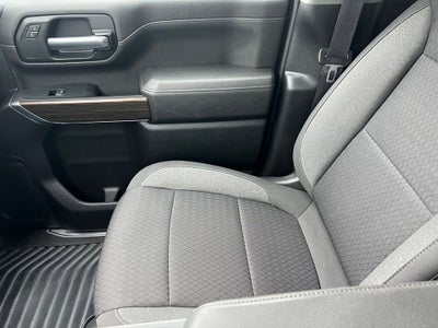 2023 Chevrolet Silverado 2500 HD LT
