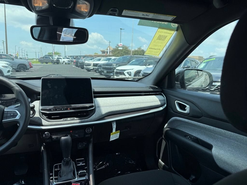 2023 Jeep Compass Sport