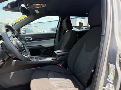 2023 Jeep Compass Sport