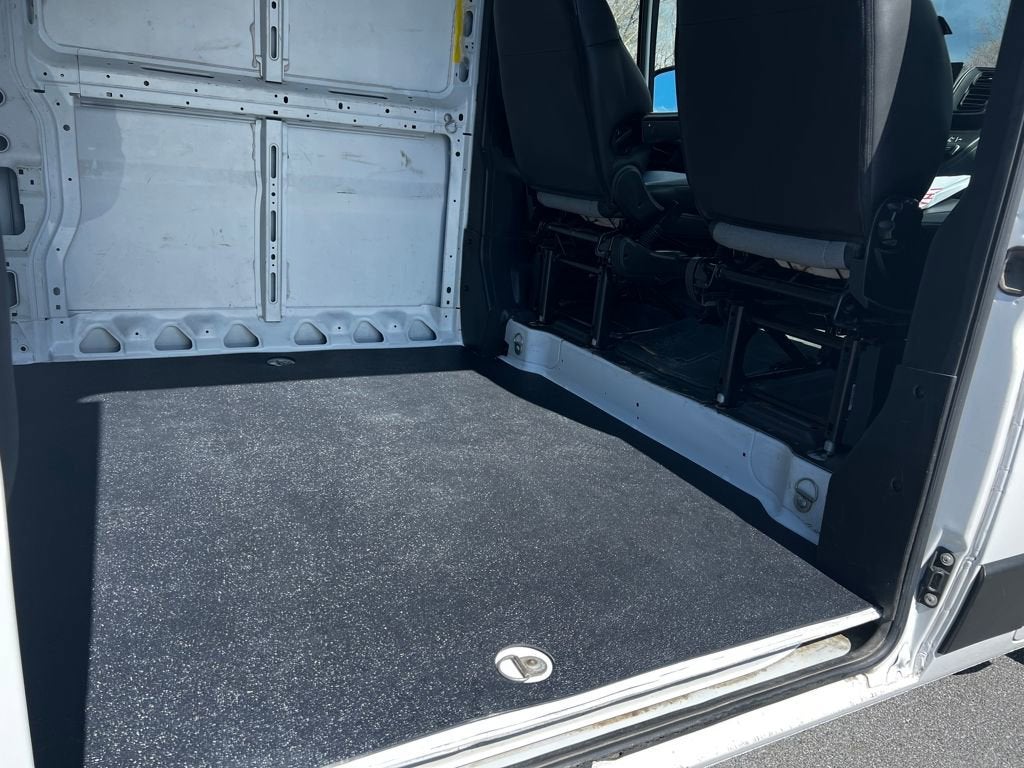 2023 RAM ProMaster Cargo Van Base
