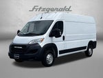 2023 RAM ProMaster Cargo Van Base