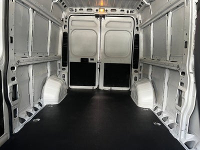 2023 RAM ProMaster Cargo Van Base