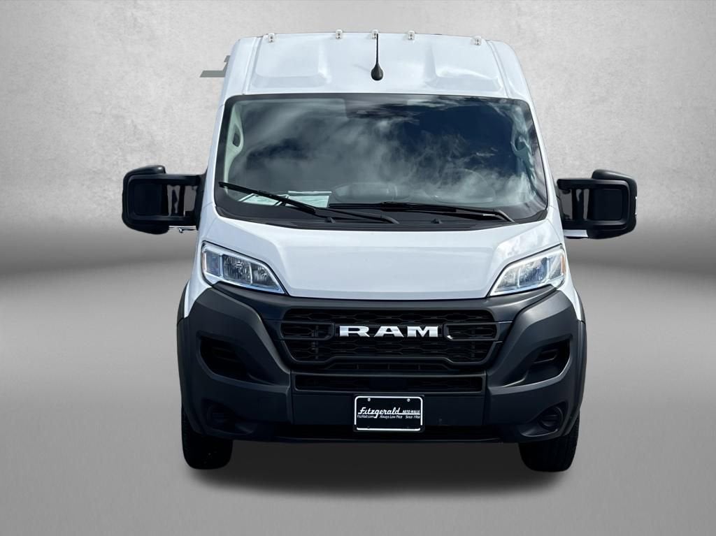 2023 RAM ProMaster Cargo Van Base