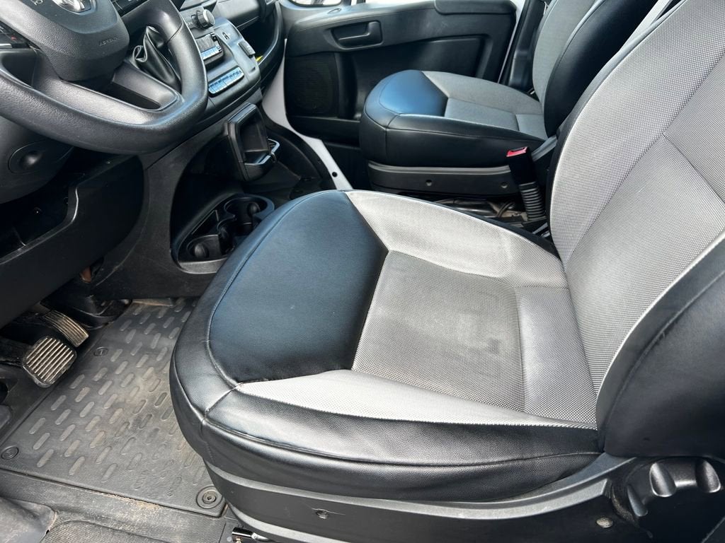 2023 RAM ProMaster Cargo Van Base