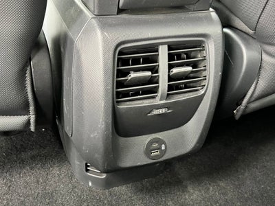 2021 Ford Mustang Mach-E Select