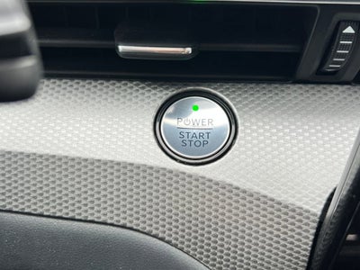 2021 Ford Mustang Mach-E Select