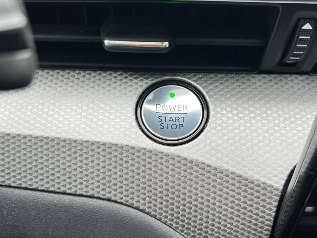 2021 Ford Mustang Mach-E Select