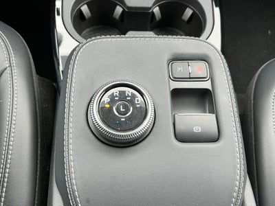 2021 Ford Mustang Mach-E Select