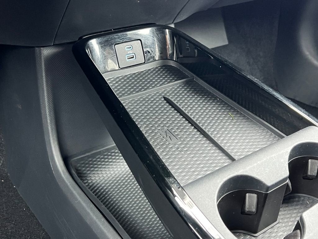 2021 Ford Mustang Mach-E Select