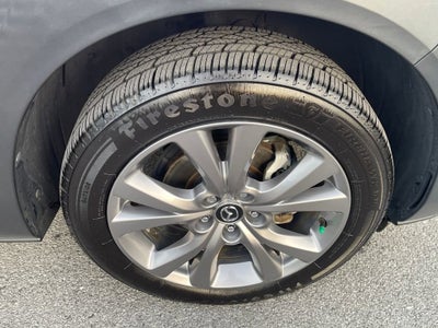 2021 Mazda Mazda CX-30 Select