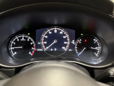 2023 Mazda Mazda CX-30 2.5 S Select Package