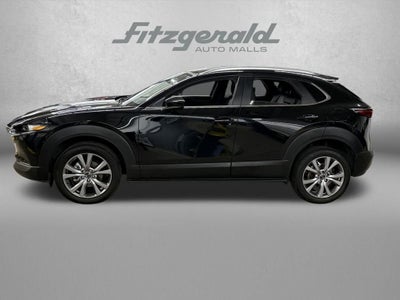 2023 Mazda Mazda CX-30 2.5 S Select Package