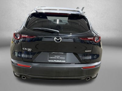 2023 Mazda Mazda CX-30 2.5 S Select Package
