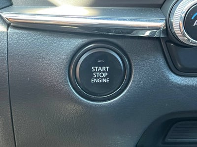 2022 Mazda Mazda CX-30 2.5 S Preferred Package