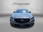 2022 Mazda Mazda CX-30 2.5 S Carbon Edition