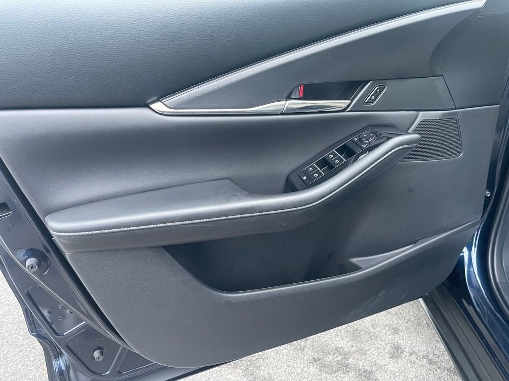 2024 Mazda Mazda CX-30 2.5 S Preferred Package