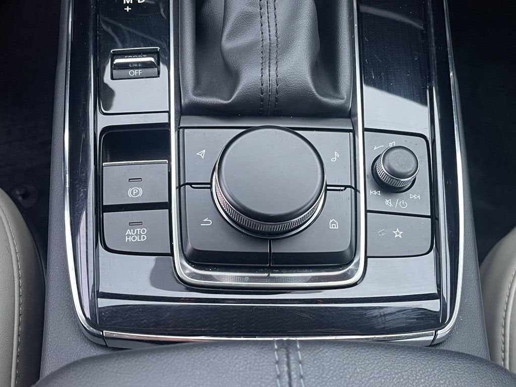 2024 Mazda Mazda CX-30 2.5 S Preferred Package