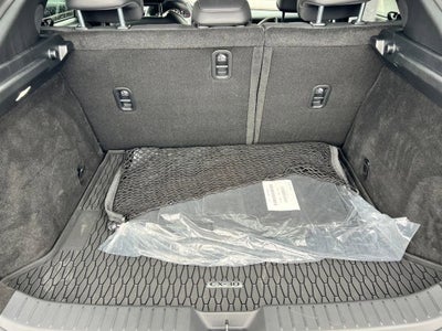 2025 Mazda Mazda CX-30 2.5 Turbo Premium Package