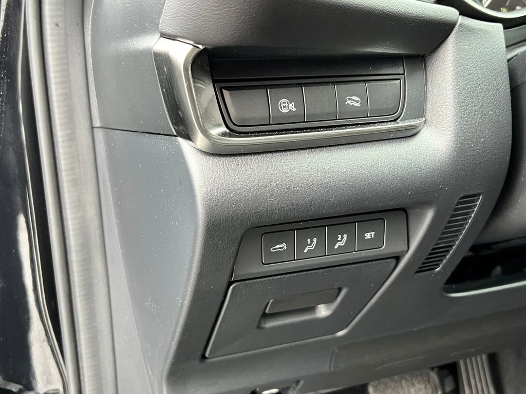 2025 Mazda Mazda CX-30 2.5 Turbo Premium Package