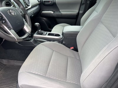 2020 Toyota Tacoma 4WD SR5