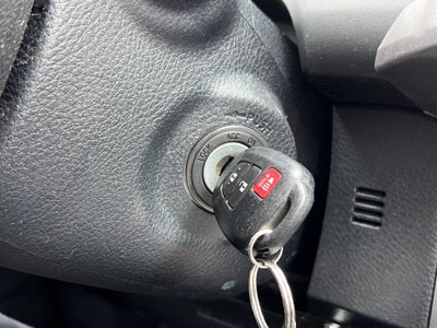 2020 Toyota Tacoma 4WD SR5