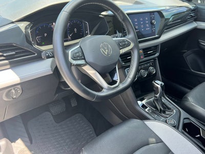 2022 Volkswagen Taos SEL