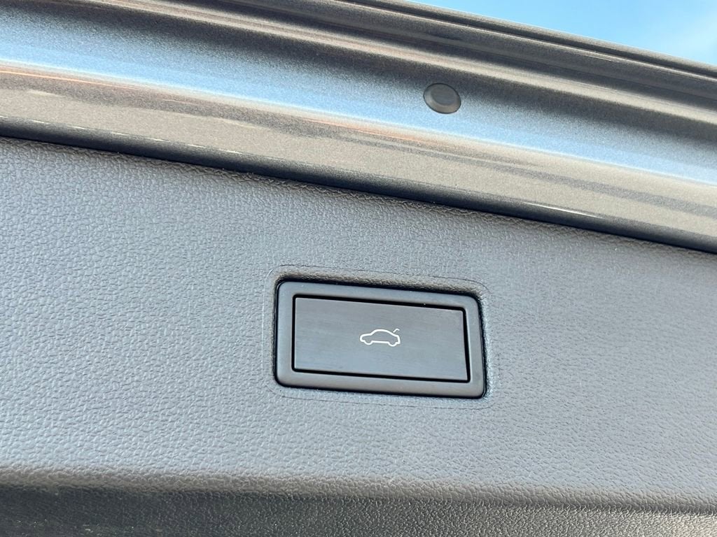 2024 Volkswagen Tiguan Wolfsburg Edition