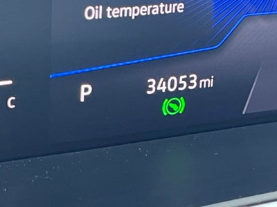 2024 Volkswagen Tiguan Wolfsburg Edition