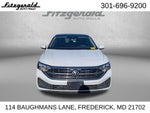 2022 Volkswagen Jetta SE