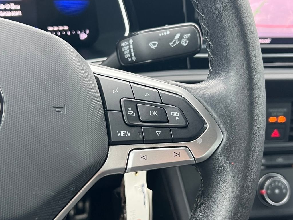 2024 Volkswagen Jetta Sport