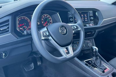 2021 Volkswagen Jetta S