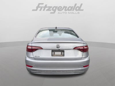 2020 Volkswagen Jetta S