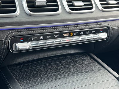 2024 Mercedes-Benz GLE GLE 450