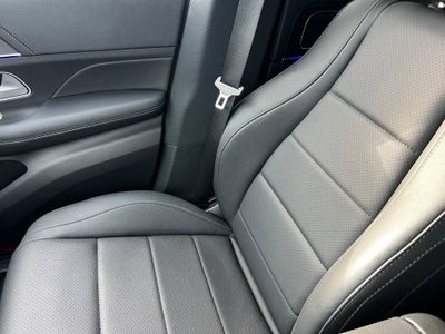 2024 Mercedes-Benz GLE GLE 450