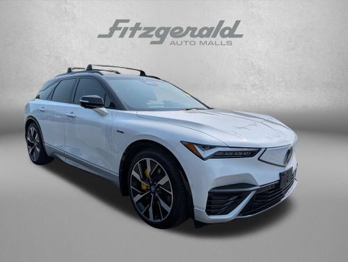 2024 Acura ZDX 1SE