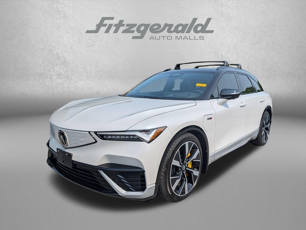 2024 Acura ZDX 1SE