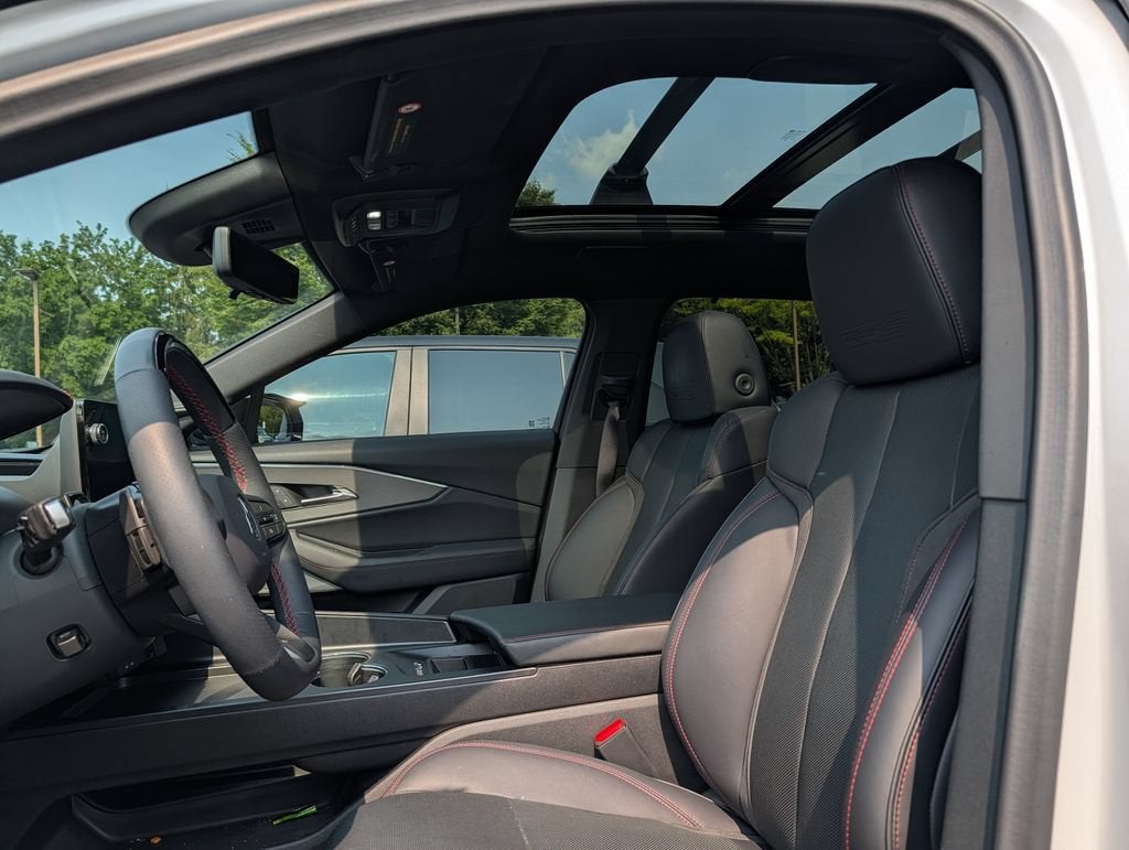 2024 Acura ZDX 1SE