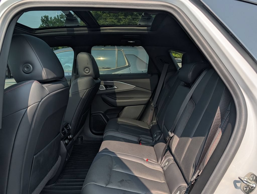 2024 Acura ZDX 1SE