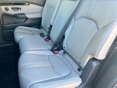 2023 Honda Pilot EX-L 8 Passenger