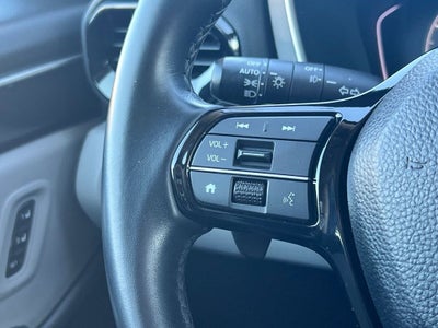 2023 Honda Pilot EX-L 8 Passenger