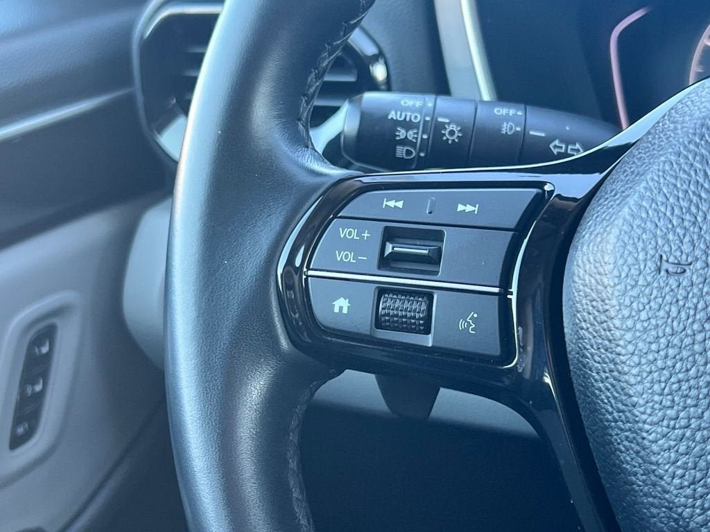 2023 Honda Pilot EX-L 8 Passenger